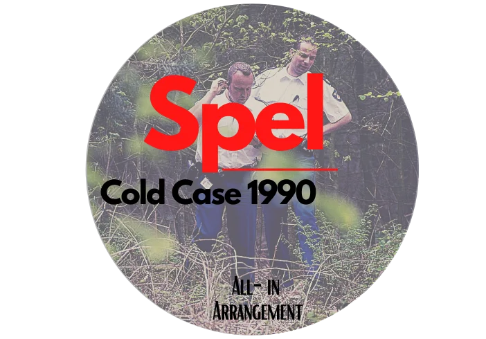 Game: ColdCase 1990