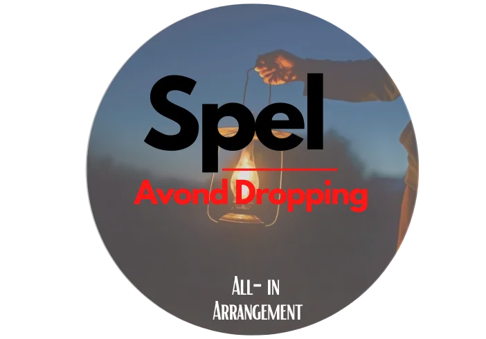 Game: Avonddropping