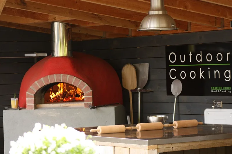 Pizza Lunch Workshop